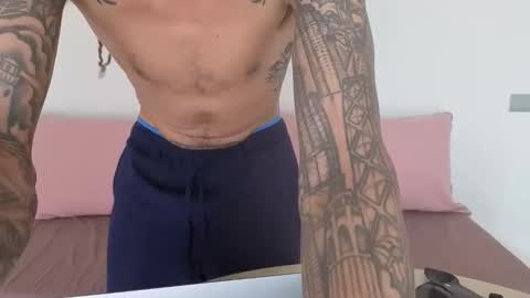 Monk and Mia online show from 1, 4, 2026