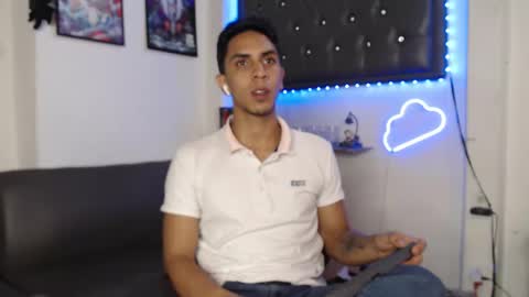 simon dice online show from 10, 3, 2025