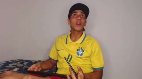 simon dice online show from 1, 12, 2025