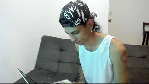 Snapshot of monkeyd_66 chatting on 11, 12, 2024 monkeyd_66 online show from 11, 12, 2024