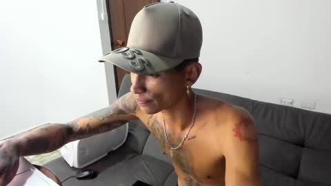 Snapshot of monkeyd_66 chatting on 9, 1, 2025 monkeyd_66 online show from 9, 1, 2025