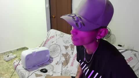 Snapshot of monkeyd_66 chatting on 10, 1, 2025 monkeyd_66 online show from 10, 1, 2025