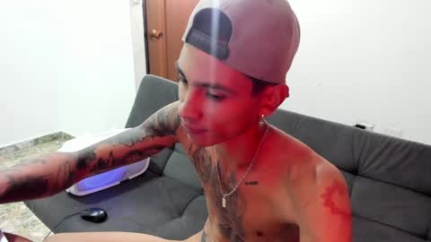 Snapshot of monkeyd_66 chatting on 13, 1, 2025 monkeyd_66 online show from 13, 1, 2025