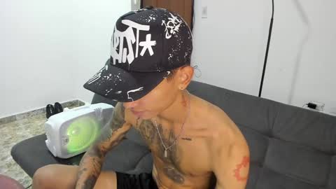 Snapshot of monkeyd_66 chatting on 16, 1, 2025 monkeyd_66 online show from 16, 1, 2025