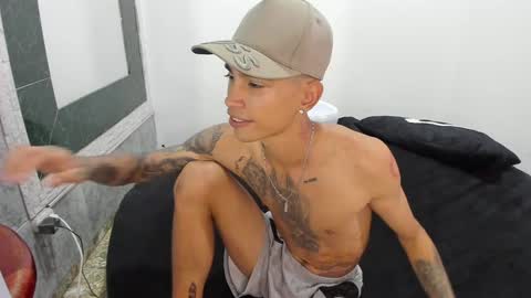 Snapshot of monkeyd_66 chatting on 28, 1, 2025 monkeyd_66 online show from 28, 1, 2025