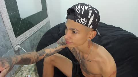 Snapshot of monkeyd_66 chatting on 8, 2, 2025 monkeyd_66 online show from 8, 2, 2025