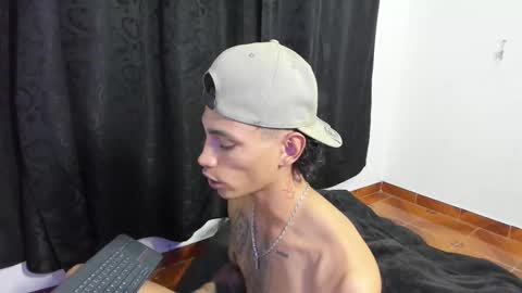 Snapshot of monkeyd_66 chatting on 13, 9, 2025 monkeyd_66 online show from 13, 9, 2025