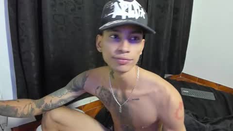 Snapshot of monkeyd_66 chatting on 18, 9, 2025 monkeyd_66 online show from 18, 9, 2025