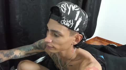 Snapshot of monkeyd_66 chatting on 20, 9, 2025 monkeyd_66 online show from 20, 9, 2025