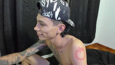 Snapshot of monkeyd_66 chatting on 22, 9, 2025 monkeyd_66 online show from 22, 9, 2025