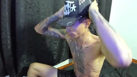 Snapshot of monkeyd_66 chatting on 23, 9, 2025 monkeyd_66 online show from 23, 9, 2025