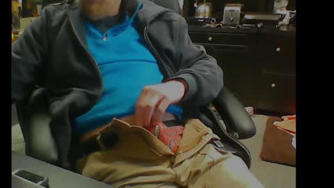 Monkeypants online show from 15, 1, 2025