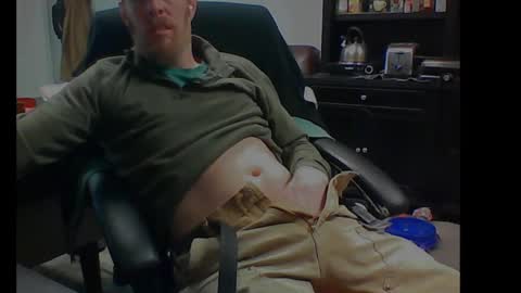 Monkeypants online show from 10, 3, 2025