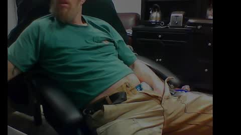 Monkeypants online show from 12, 3, 2025