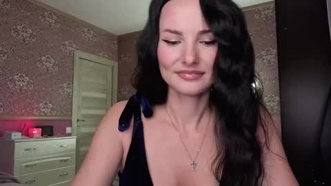 monparis_dream online show from 20, 3, 2026