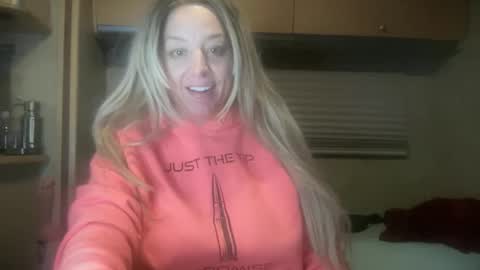 Monroe online show from 17, 12, 2025