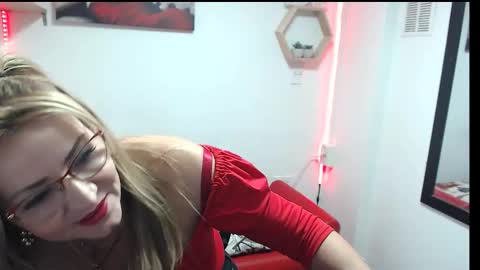 monserrat_diva online show from 21, 9, 2025