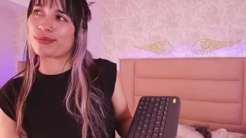 Adriana online show from 30, 11, 2025