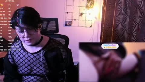 MonsieurFenn online show from 8, 5, 2026