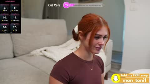 Mons life online show from 9, 12, 2024