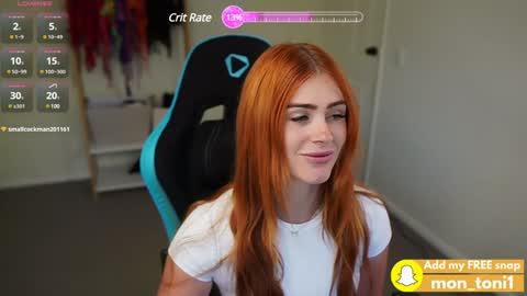 Mons life online show from 25, 1, 2025