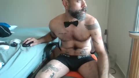 monster_affair online show from 15, 2, 2025