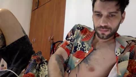 monstercockyolo online show from 21, 12, 2025