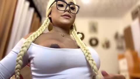 Ruthie online show from 26, 11, 2025