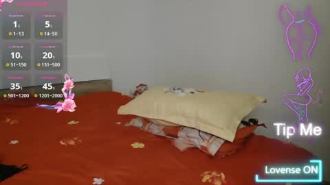 Snapshot of montserrat123 chatting on 11, 3, 2025 Monse online show from 11, 3, 2025