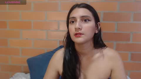 Luisa online show from 17, 4, 2026
