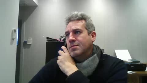 Snapshot of montygx chatting on 5, 12, 2024 Monty G online show from 5, 12, 2024