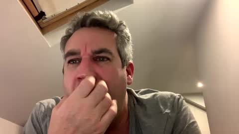 Snapshot of montygx chatting on 6, 1, 2025 Monty G online show from 6, 1, 2025