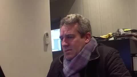 Snapshot of montygx chatting on 8, 1, 2025 Monty G online show from 8, 1, 2025