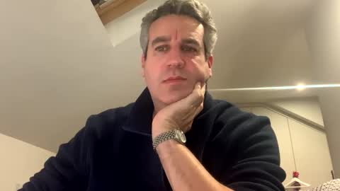 Snapshot of montygx chatting on 14, 1, 2025 Monty G online show from 14, 1, 2025