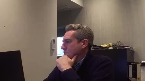 Snapshot of montygx chatting on 28, 1, 2025 Monty G online show from 28, 1, 2025