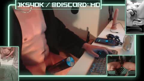 M00ks online show from 19, 10, 2025