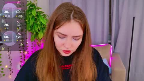 Moon  Bunny online show from 16, 10, 2025