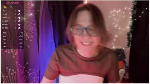 Roxy online show from 15, 12, 2024