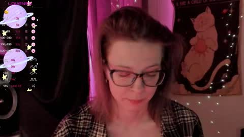 Roxy online show from 19, 10, 2025