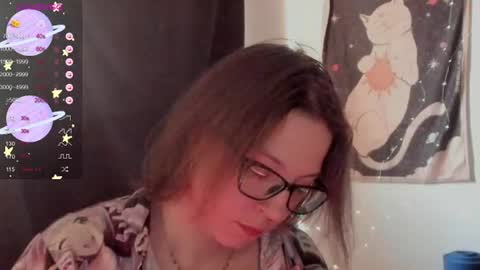 Snapshot of moon__girl chatting on 5, 7, 2026 Roxy online show from 5, 7, 2026
