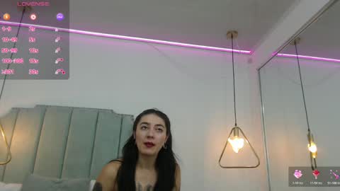 Moon online show from 24, 4, 2026