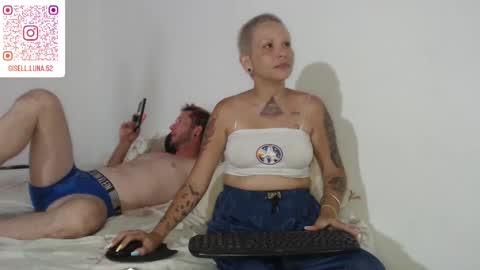 Snapshot of moon_cat85 chatting on 11, 1, 2025 Luna online show from 11, 1, 2025