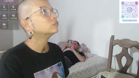 Snapshot of moon_cat85 chatting on 22, 1, 2025 Luna online show from 22, 1, 2025