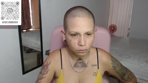 Snapshot of moon_cat85 chatting on 3, 3, 2025 Luna online show from 3, 3, 2025