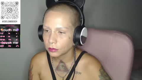 Snapshot of moon_cat85 chatting on 6, 3, 2025 Luna online show from 6, 3, 2025