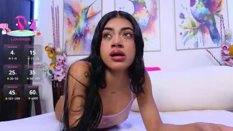 Moon online show from 9, 11, 2025