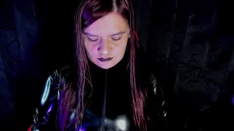 Lilith online show from 21, 12, 2025