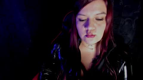 Lilith online show from 29, 3, 2026