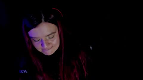 Snapshot of moon_dark520 chatting on 8, 8, 2026 Lilith online show from 8, 8, 2026