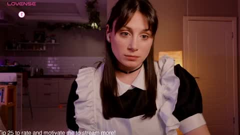 Luna  online show from 3, 4, 2026